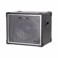 Gallien Krueger NEO 115 III Speaker Cabinet Bass 1×15″ 500W