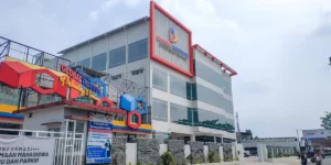 Read more about the article Sound System Kampus Global Institute Tangerang