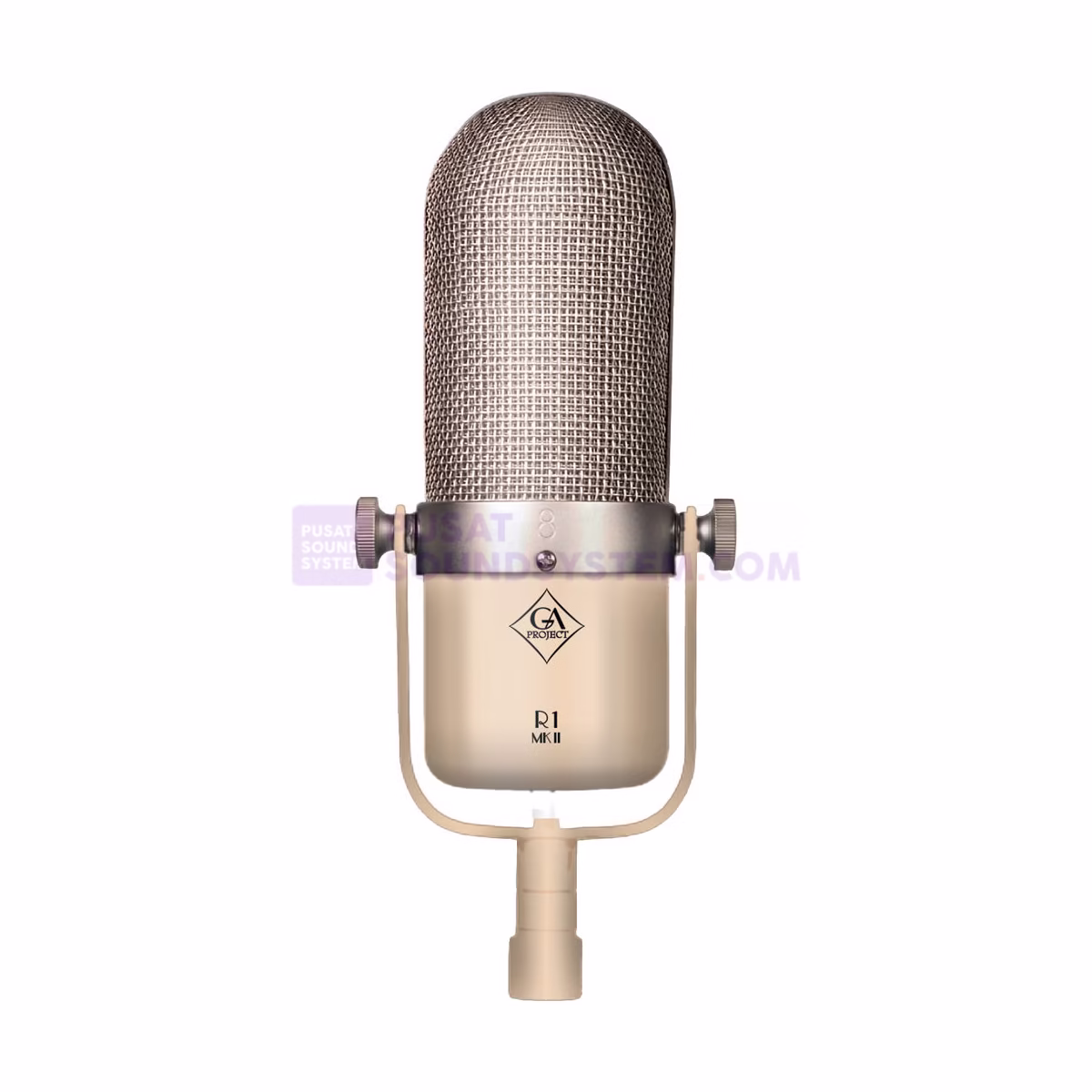 Golden Age Project R1 MKII Mic Recording Ribbon