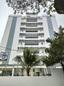 Read more about the article Sound System Ruang Meeting Grha Mahkamah Agung