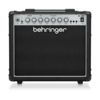 Behringer HA-20R 1×8-inch 20-watt Combo Amp