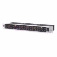 Behringer Powerplay HA6000 6-channel Headphone Amplifier