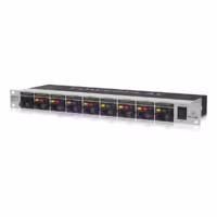 Behringer Powerplay HA8000 V2 8-Ch Headphone Amplifier
