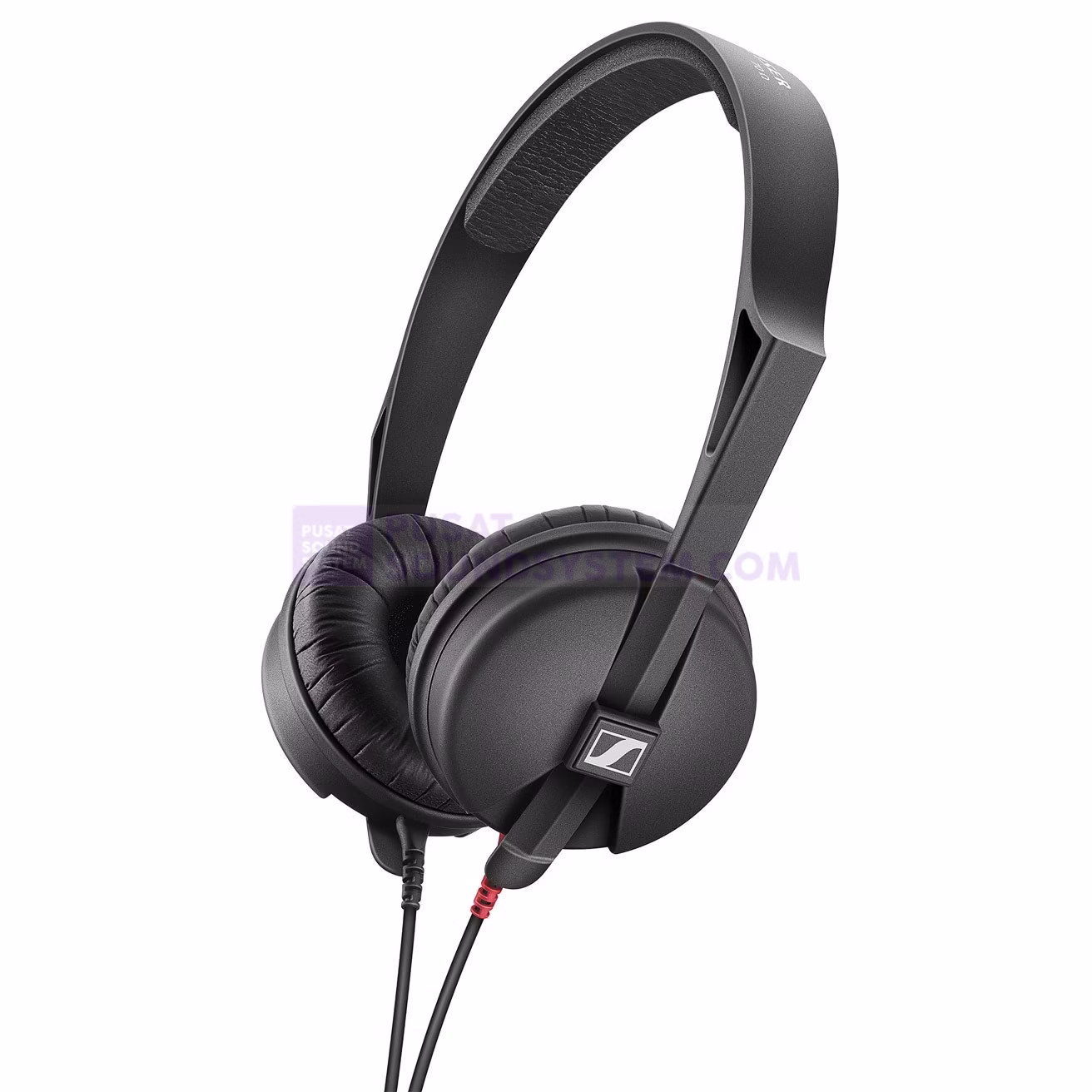 Sennheiser HD 25 Light Headphone Monitor In Ear