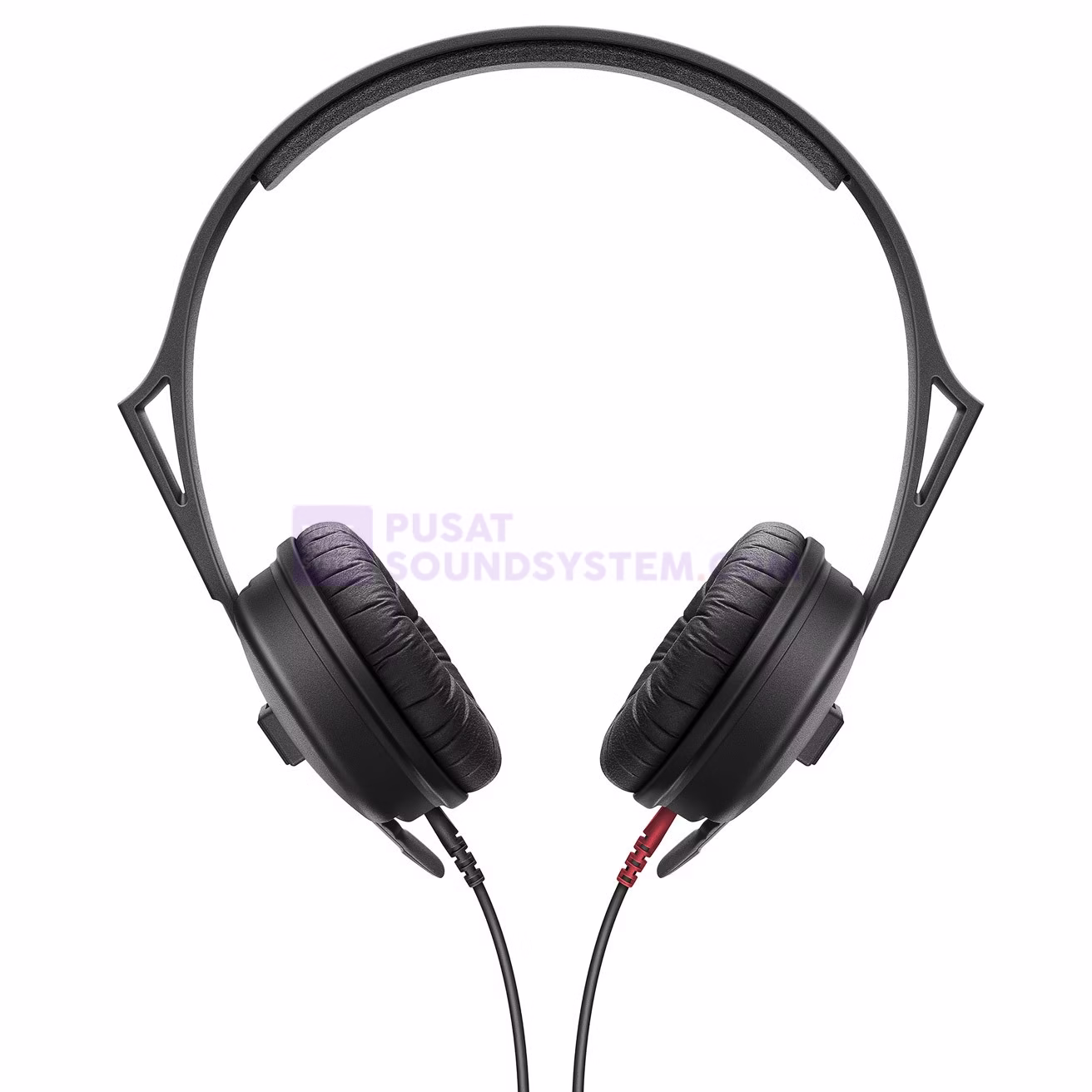 Sennheiser HD 25 Light Headphone Monitor In Ear - Image 2