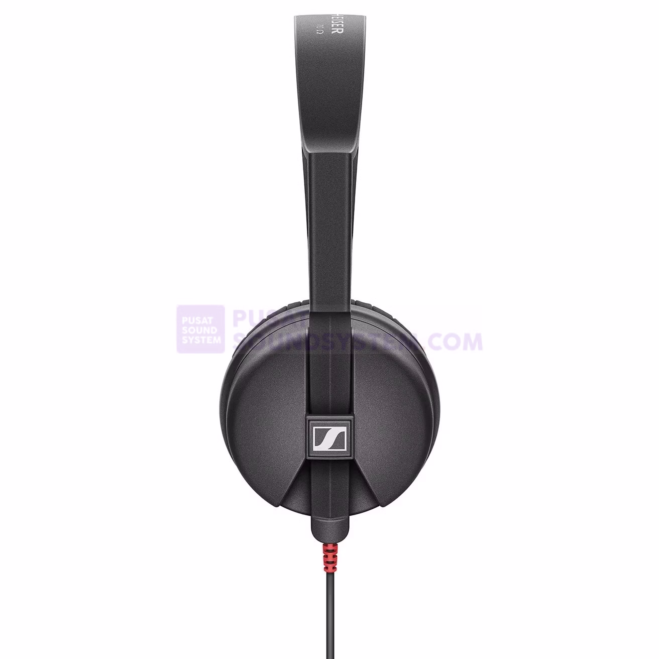 Sennheiser HD 25 Light Headphone Monitor In Ear - Image 3