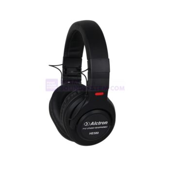 Alctron HE580 Professional Monitoring Headphone