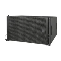 HK Audio Cosmo-C 10 Speaker Line Array Pasif 2×10 Inch 2 Way 8 Ohm 3200 Watt