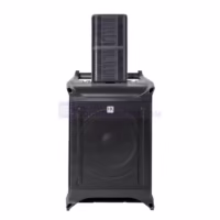 HK Audio LUCAS NANO 602 10″ Portable PA System