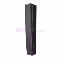 HK Audio SI Series P10J TR Speaker Column Pasif 10×3 Inch 150 Watt (High Impedance, Waterproof, EN-54)