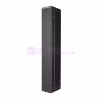 HK Audio SI Series P10i Speaker Column Pasif 10×3 Inch 16 Ohm 1200 Watt (Waterproof, EN-54)