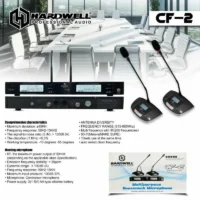 Hardwell CF 2