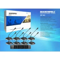 Hardwell SP 8U
