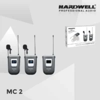 Hardwell MC 2