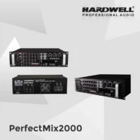 Hardwell PerfectMix 2000