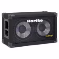 Hartke 210XL V2 Speaker Cabinet Bass 2×10″ 200-watt
