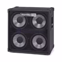 Hartke 410XL V2 Speaker Cabinet Bass 4×10″ 400-watt