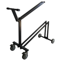 Hercules BSC800 STAND CART FOR BS200B PLUS
