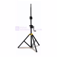 Hercules SS710B Stand Speaker Tripod Gear Up