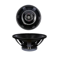 Huper 18G783 Speaker Woofer 18 Inch 8 Ohm 1600 Watt