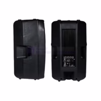 Huper AK-15A Speaker Aktif 15 Inch 2 Way 410 Watt