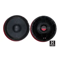 Huper DL18L012 Speaker Woofer 18 Inch 8 Ohm 2000 Watt