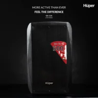 Huper GA-15A Speaker Aktif 15 Inch 2 Way 500 Watt
