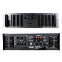 Huper H-900 Amplifier 2 Channel 900 Watt