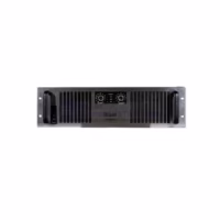 Huper H-1500 Amplifier 2 Channel 4250 Watt
