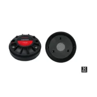 Huper H340A Speaker Tweeter 1 Inch 8 Ohm 60 Watt