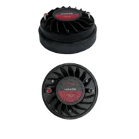 Huper H443E Speaker Tweeter 1.75 Inch 80 Watt