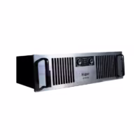 Huper H-2000 Amplifier 2 Channel 5000 Watt
