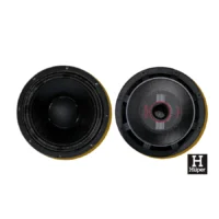 Huper K12F-350A Speaker Midbass 10 Inch 8 Ohm 700 Watt