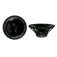 Huper K15-F400 Speaker MidBass 15 Inch 8 Ohm 800 Watt