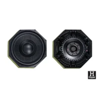 Huper SCB18G902XL Speaker Subwoofer 18 Inch 8 Ohm 1800 Watt