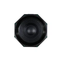 Huper SCB18L1202 Speaker Subwoofer 18 Inch 8 Ohm 2400 Watt