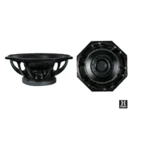 Huper SCB21H2002 Speaker Subwoofer 21 Inch 8 Ohm 4000 Watt