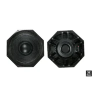 Huper SCD21H2002 Speaker Subwoofer 21 Inch 8 Ohm 4000 Watt