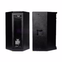 Huper SQ-12A Speaker Aktif 12 Inch 2 Way 1000 Watt