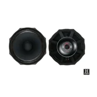 Huper V1530K Speaker Mid Bass 15 Inch 8 Ohm 600 Watt
