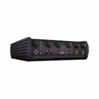 IK Multimedia AXE I/O USB Guitar Audio Interface