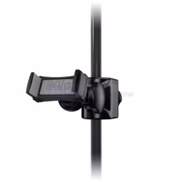 IK Multimedia iKlip Xpand Mini Adjustable Holder for Phones/iPod