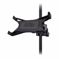 IK Multimedia iKlip Xpand Adjustable Holder for Tablets/iPad
