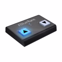 IK Multimedia iRig BlueTurn Bluetooth Page Turner