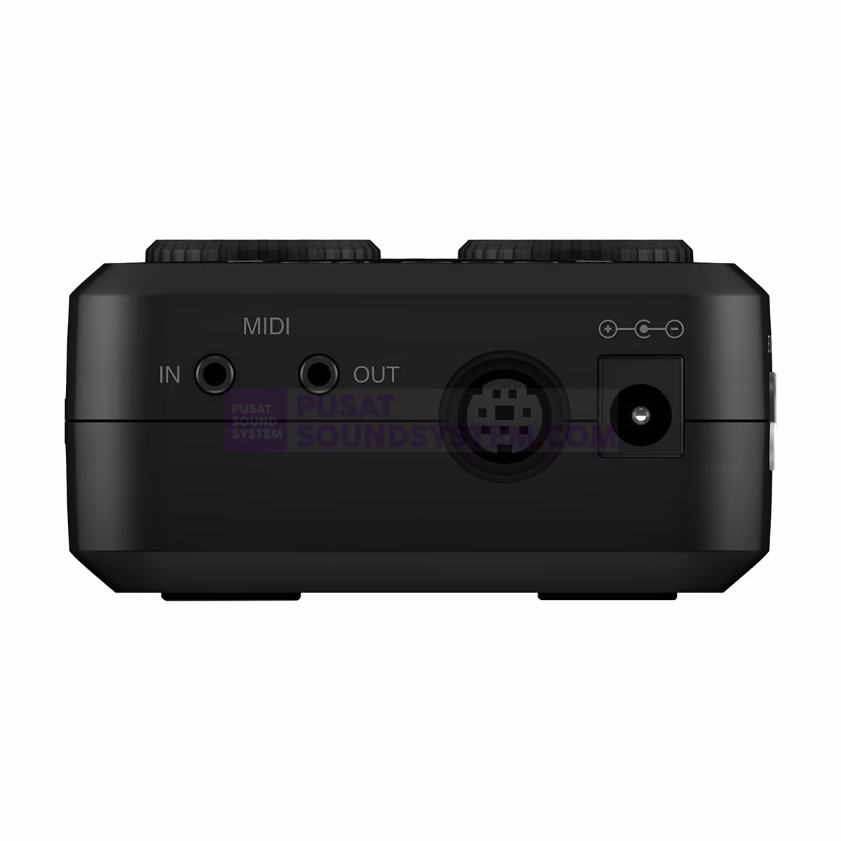 IK Multimedia iRig PRO I/O USB Audio Interface for iOS, Android, Mac, and PC - Image 3