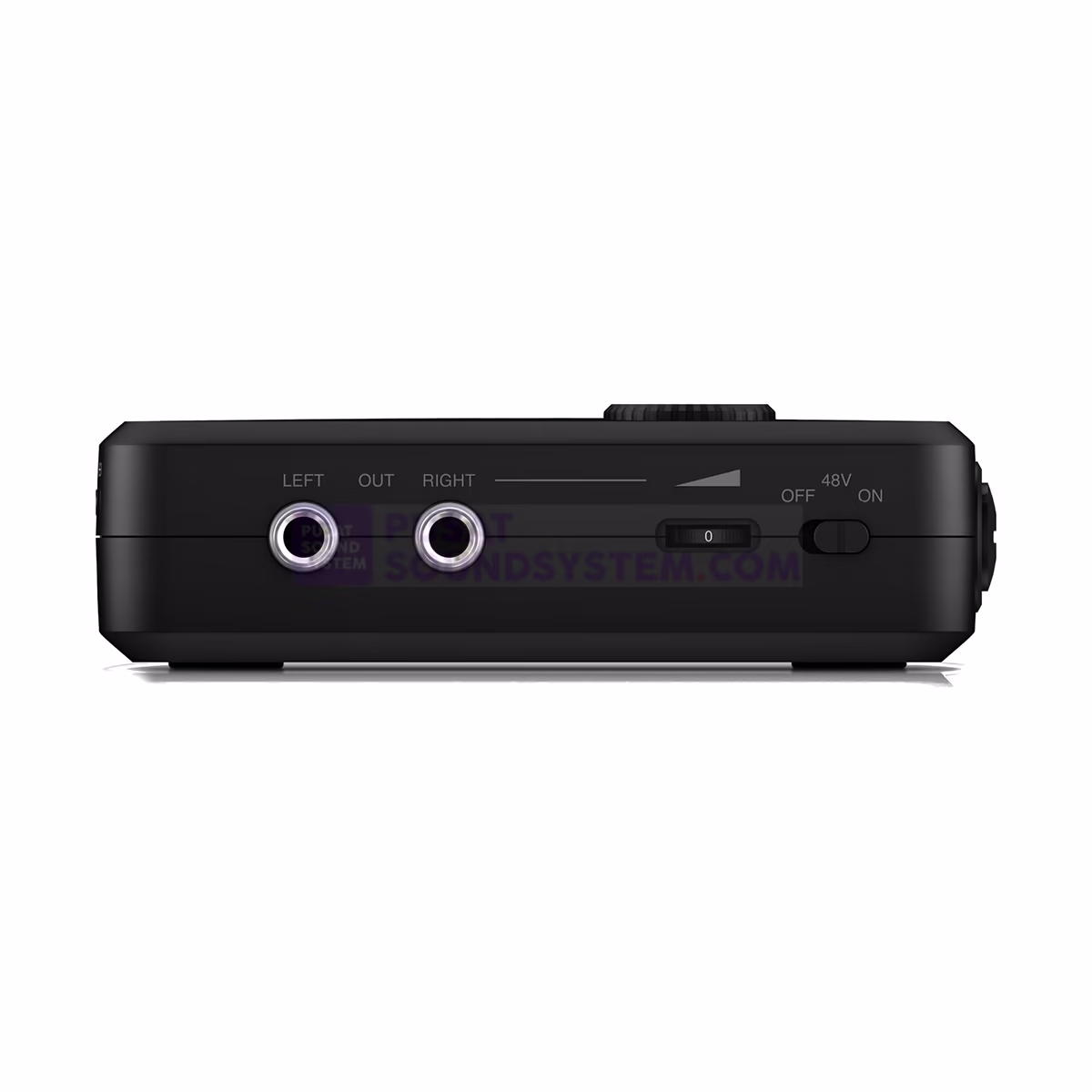 IK Multimedia iRig PRO I/O USB Audio Interface for iOS, Android, Mac, and PC - Image 4