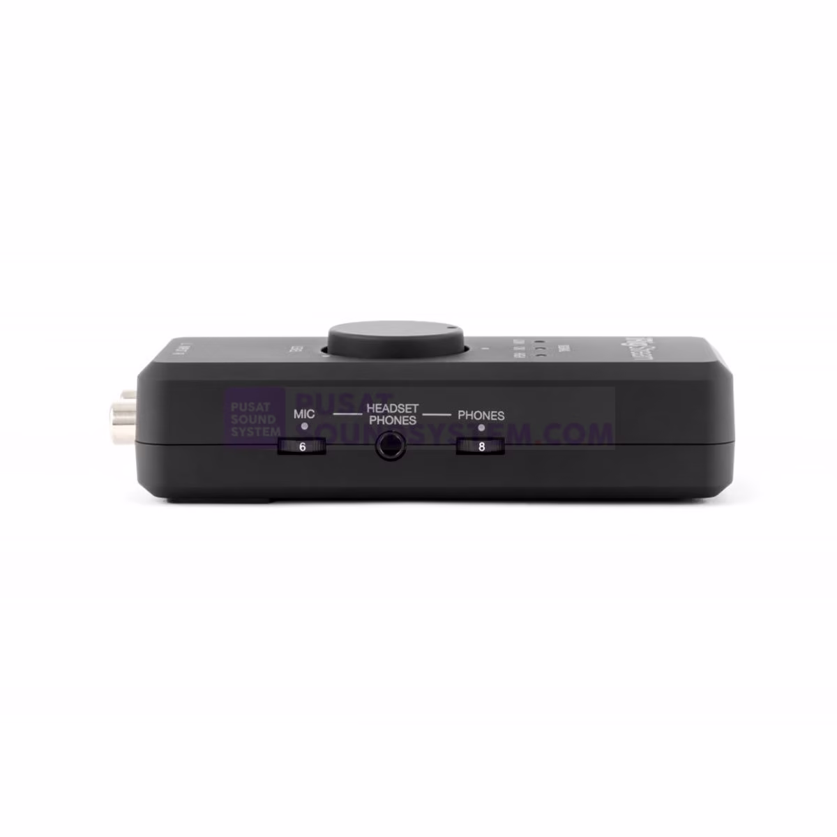IK Multimedia iRig Stream Ultracompact 2x2 Audio Interface - Image 3
