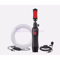 IK Multimedia iRig Video Creator Bundle