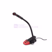 Alctron IM500 Mic Alat Instrumen Gooseneck Jepit