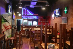 Read more about the article Sound System R Bar & Cafe Palem